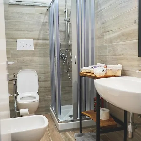 Ulivo Design 4* Reggio di Calabria