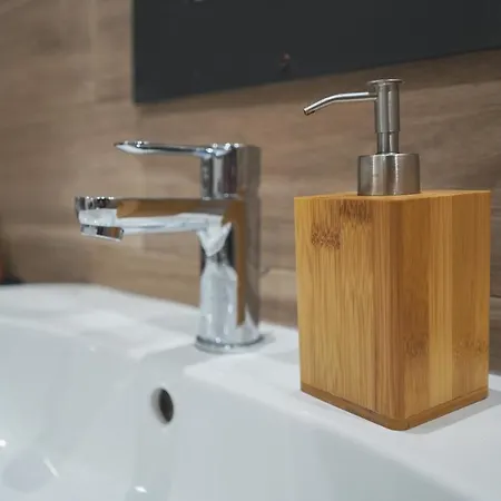 Oda ve Kahvaltı Ulivo Design