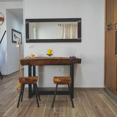 Oda ve Kahvaltı Ulivo Design 4*