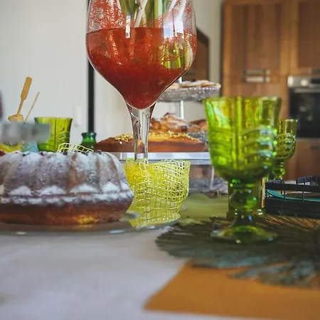 Ulivo Design Oda ve Kahvaltı 4*