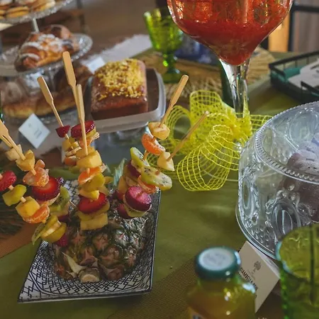 Ulivo Design Oda ve Kahvaltı Reggio di Calabria