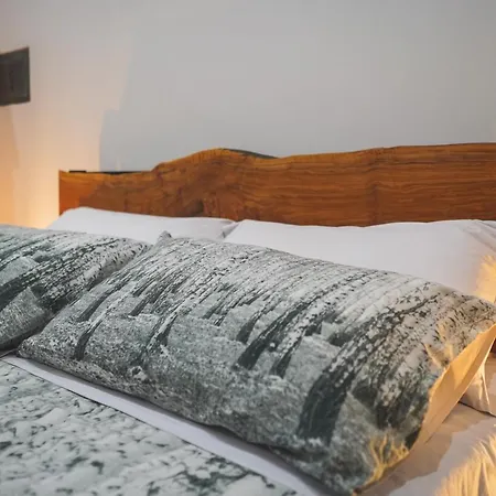 Ulivo Design Oda ve Kahvaltı 4*