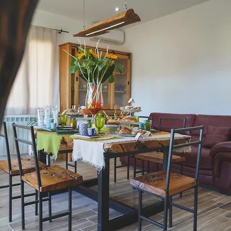 Oda ve Kahvaltı Ulivo Design Reggio di Calabria