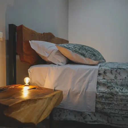 Ulivo Design Oda ve Kahvaltı 4*