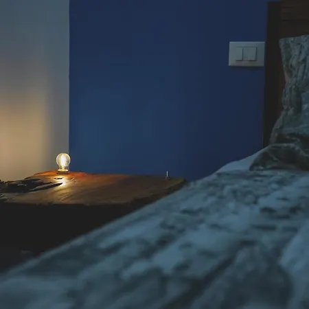 Oda ve Kahvaltı Ulivo Design 4*