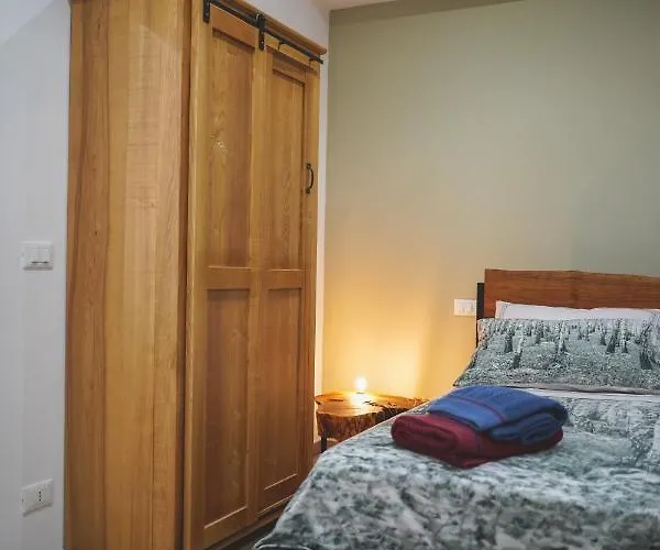 Ulivo Design Alojamento de Acomodação e Pequeno-almoço