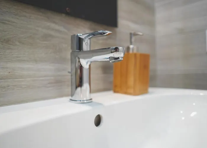 Ulivo Design Alojamento de Acomodação e Pequeno-almoço Reggio di Calabria