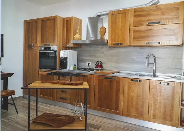 Ulivo Design Reggio di Calabria