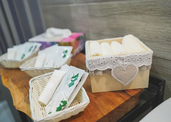 Ulivo Design 4* Reggio di Calabria