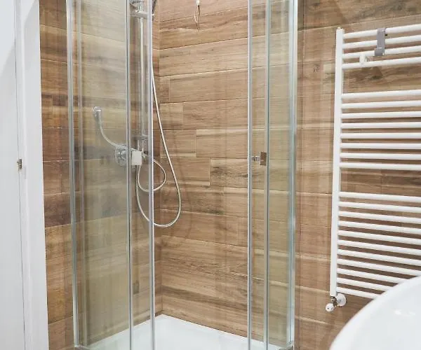 Ulivo Design Alojamento de Acomodação e Pequeno-almoço