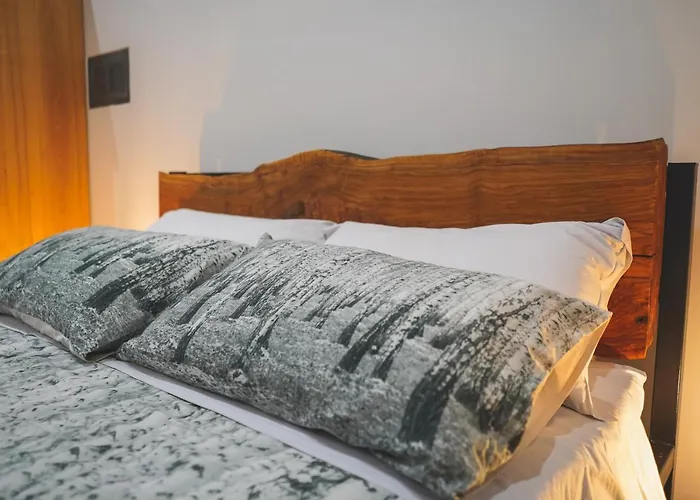 Ulivo Design Alojamento de Acomodação e Pequeno-almoço 4*