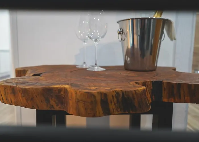 Ulivo Design Alojamento de Acomodação e Pequeno-almoço Reggio di Calabria