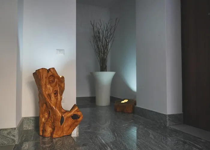 Ulivo Design Alojamento de Acomodação e Pequeno-almoço