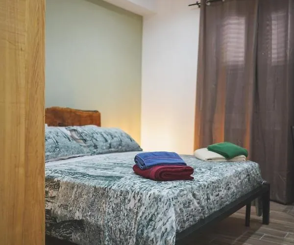 Ulivo Design Alojamento de Acomodação e Pequeno-almoço 4*