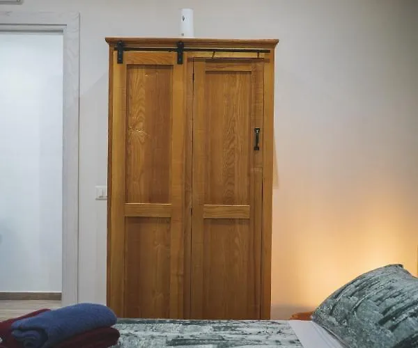 Alojamento de Acomodação e Pequeno-almoço Ulivo Design