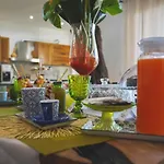 Bed & Breakfast Ulivo Design Reggio Calabria