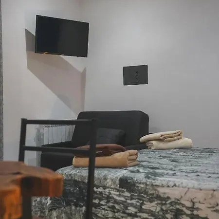 Ulivo Design Bed and breakfast