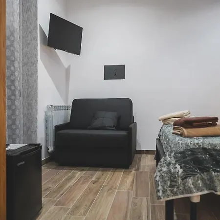 Bed & Breakfast Ulivo Design