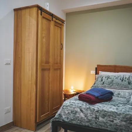 Ulivo Design Bed and breakfast