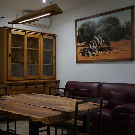 Ulivo Design Bed & Breakfast