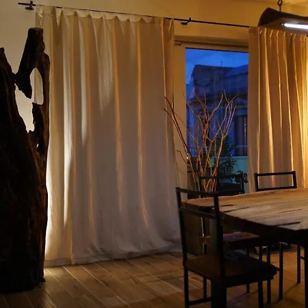 Ulivo Design 레조디칼라브리아