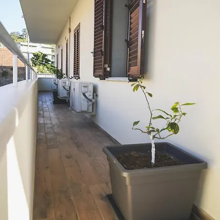 Ulivo Design Bed and breakfast