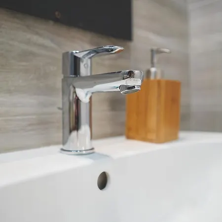 Ulivo Design B&B 레조디칼라브리아