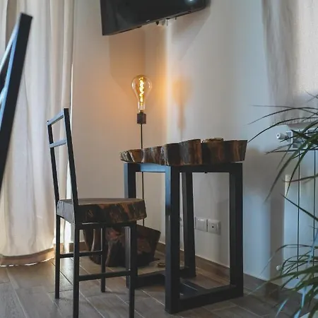 Ulivo Design 4*