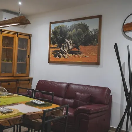 Ulivo Design 레조디칼라브리아