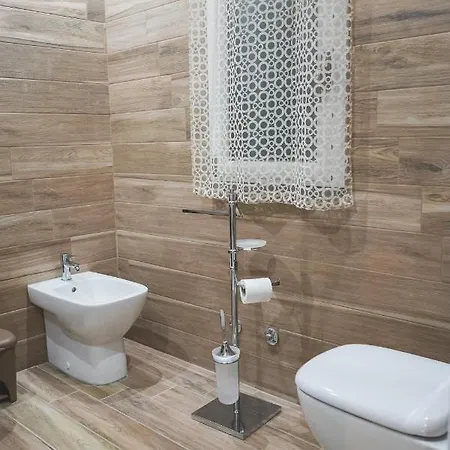 B&B Ulivo Design 레조디칼라브리아