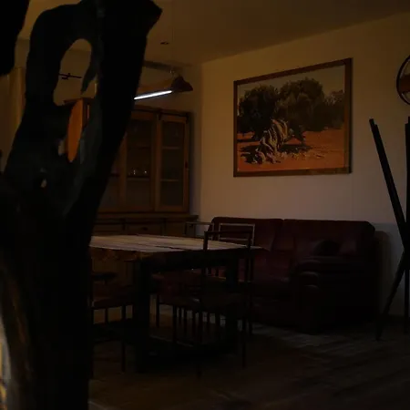 Ulivo Design B&B 레조디칼라브리아