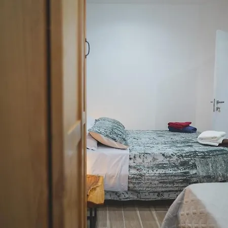 Bed and breakfast Ulivo Design