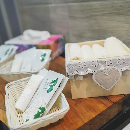 Ulivo Design 4* 레조디칼라브리아