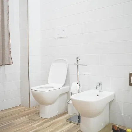住宿加早餐酒店 Ulivo Design 雷焦卡拉布里亚