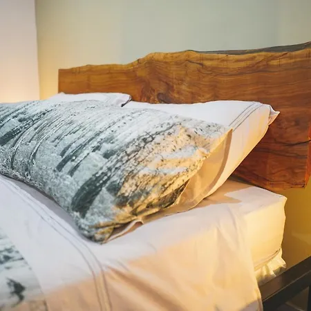 Bed & Breakfast Ulivo Design 4*