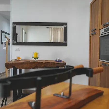 Ulivo Design 4* Reggio Calabria