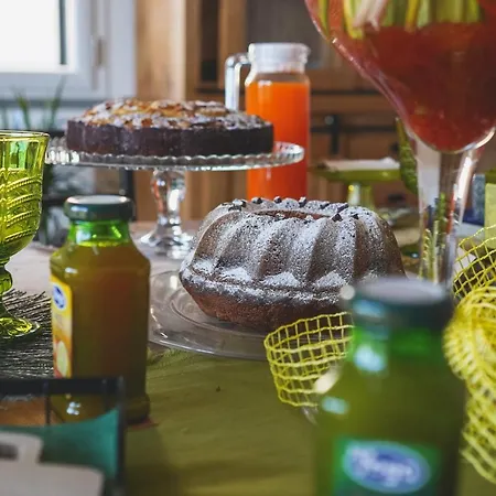 Bed & Breakfast Ulivo Design