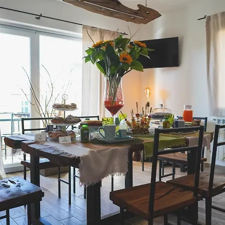 Ulivo Design Bed & Breakfast 4*