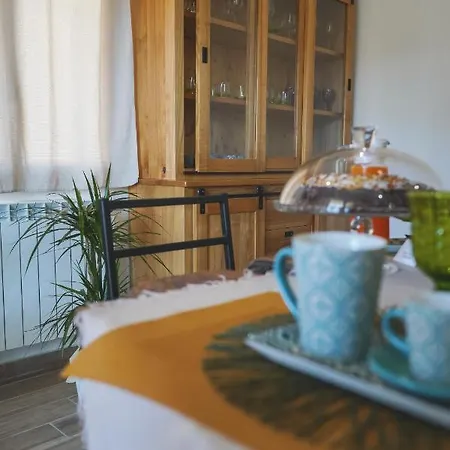 Ulivo Design B&B 레조디칼라브리아