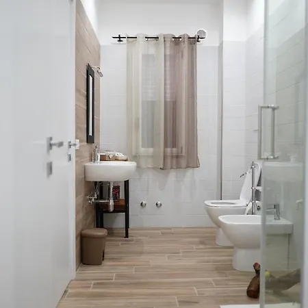 Ulivo Design B&B 레조디칼라브리아