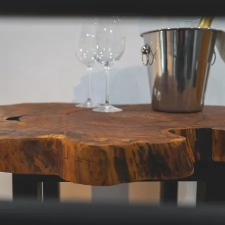 Ulivo Design Bed & Breakfast Reggio Calabria