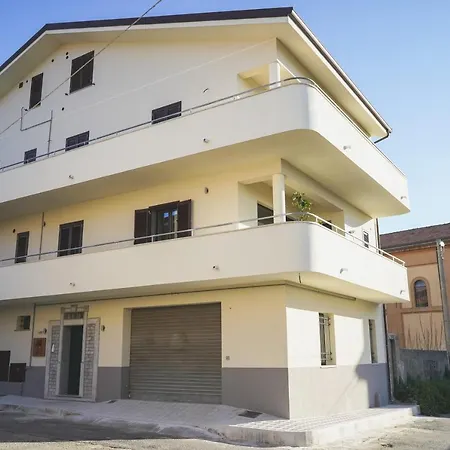 B&B Ulivo Design 레조디칼라브리아