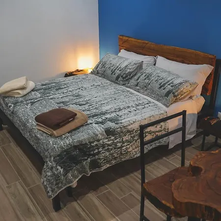 Ulivo Design Bed & Breakfast Reggio Calabria