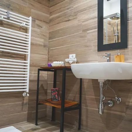 Ulivo Design 4* 레조디칼라브리아