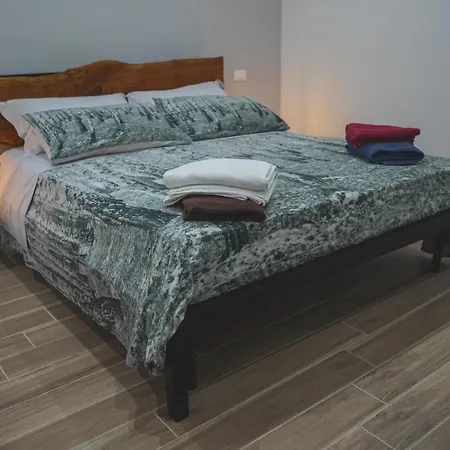 Ulivo Design Bed & Breakfast Reggio Calabria