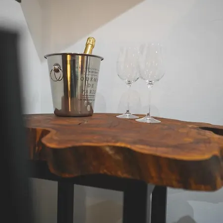 Ulivo Design Bed & Breakfast 4*