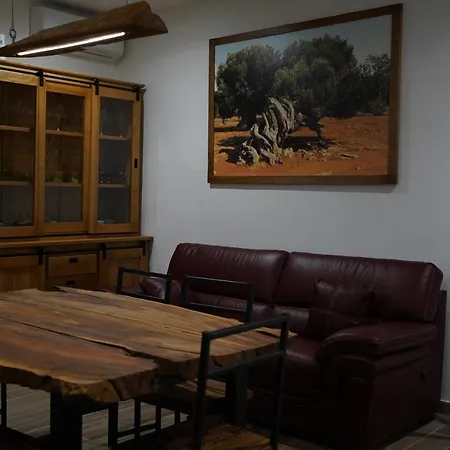 Ulivo Design Bed & Breakfast