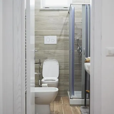 Ulivo Design Bed & Breakfast 4*