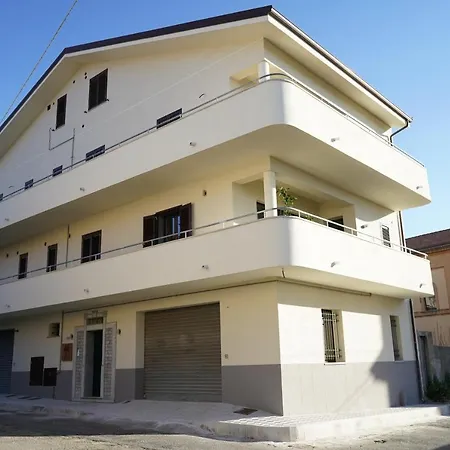 Bed & Breakfast Ulivo Design *