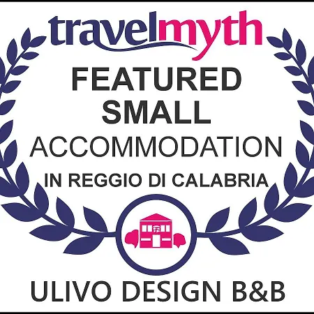 Bed & Breakfast Ulivo Design Reggio Calabria